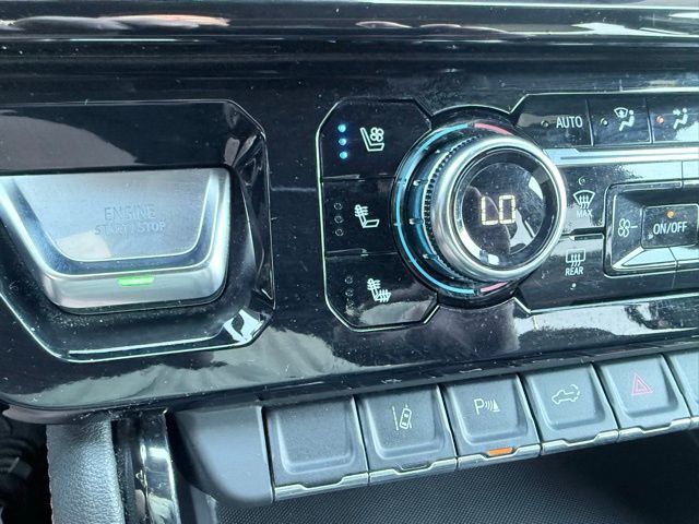 2024 GMC Sierra 2500HD AT4 Kerrville TX