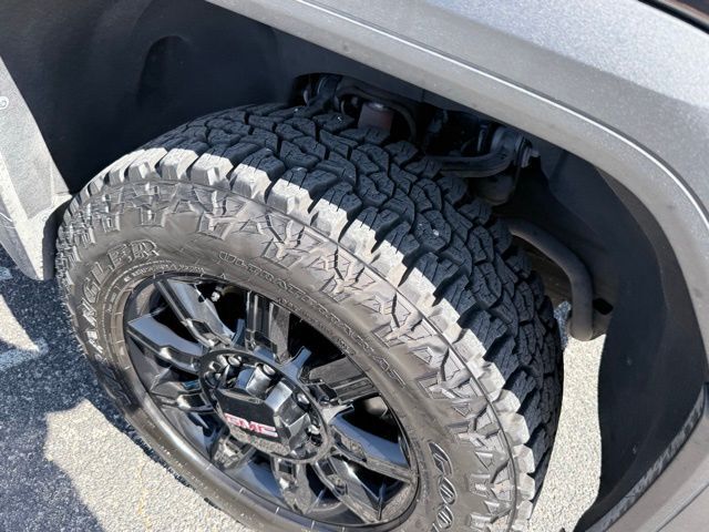 2024 GMC Sierra 2500HD AT4 Kerrville TX