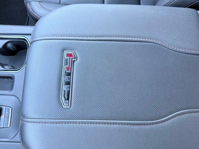 2024 GMC Sierra 2500HD AT4 Kerrville TX