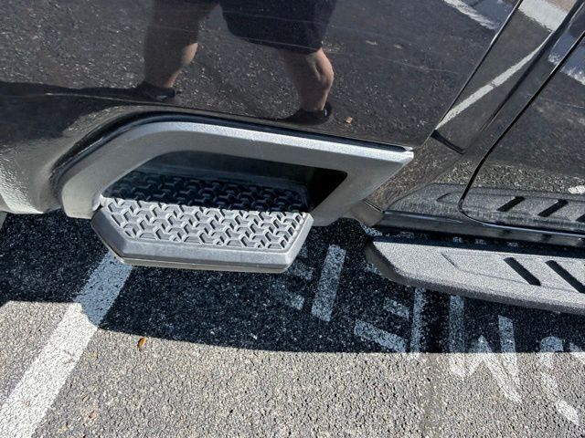 2024 GMC Sierra 2500HD AT4 Kerrville TX