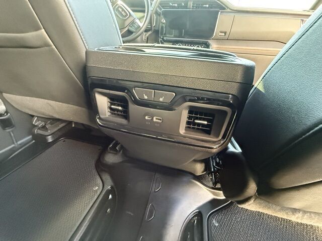 2024 GMC Sierra 2500HD AT4  TX