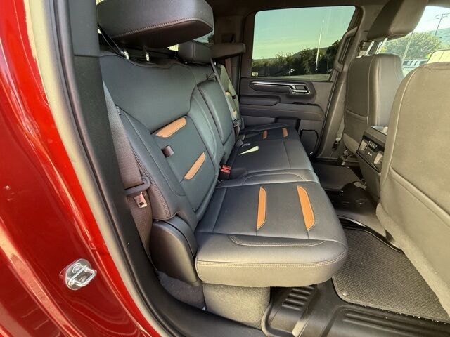 2024 GMC Sierra 2500HD AT4  TX