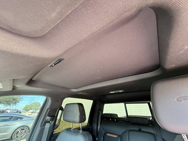 2024 GMC Sierra 2500HD AT4  TX