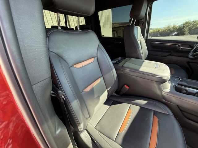 2024 GMC Sierra 2500HD AT4  TX