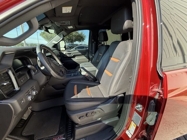 2024 GMC Sierra 2500HD AT4  TX