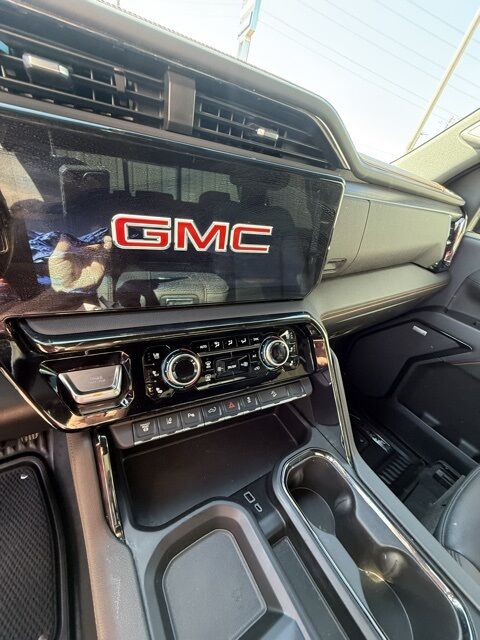 2024 GMC Sierra 2500HD AT4  TX