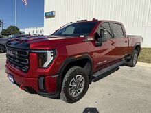 2024_GMC_Sierra 2500HD_AT4_  TX