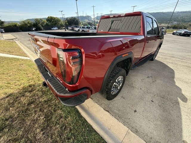 2024 GMC Sierra 2500HD AT4  TX