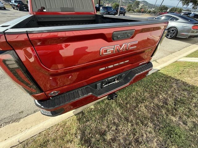 2024 GMC Sierra 2500HD AT4  TX