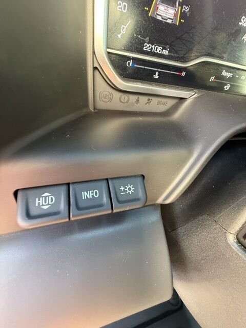 2024 GMC Sierra 2500HD AT4  TX