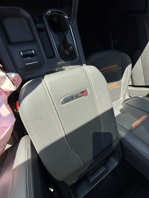 2024 GMC Sierra 2500HD AT4  TX