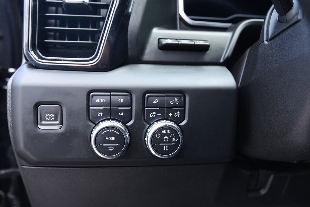 2024 GMC Sierra 2500HD AT4 Akron