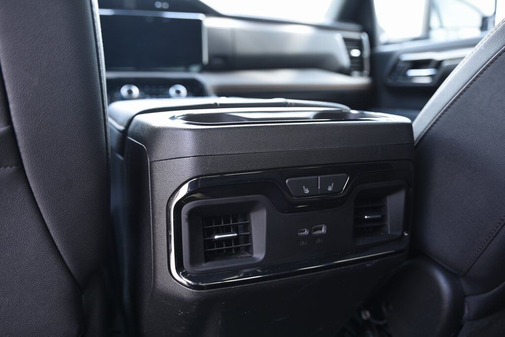 2024 GMC Sierra 2500HD AT4 Akron