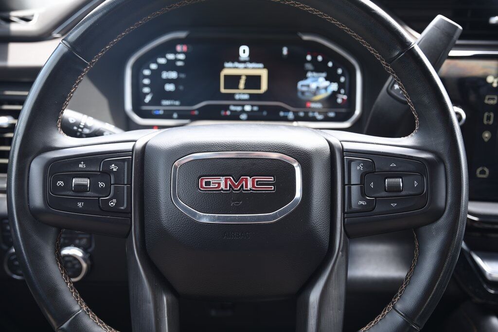 2024 GMC Sierra 2500HD AT4 Akron