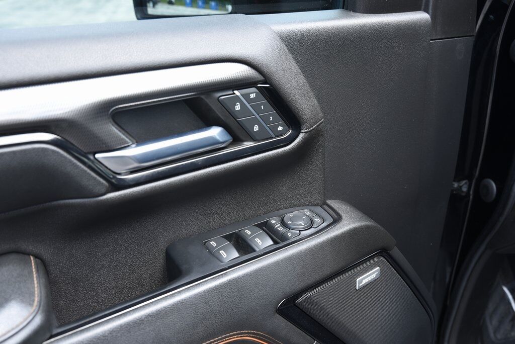 2024 GMC Sierra 2500HD AT4 Akron
