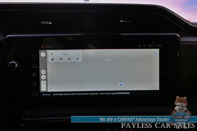 2024 GMC Sierra 2500HD AT4 Anchorage AK