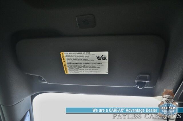 2024 GMC Sierra 2500HD AT4 Anchorage AK