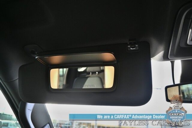 2024 GMC Sierra 2500HD AT4 Anchorage AK