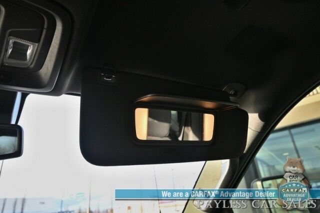 2024 GMC Sierra 2500HD AT4 Anchorage AK