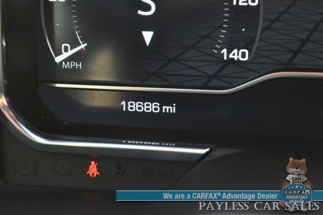 2024 GMC Sierra 2500HD AT4 Anchorage AK