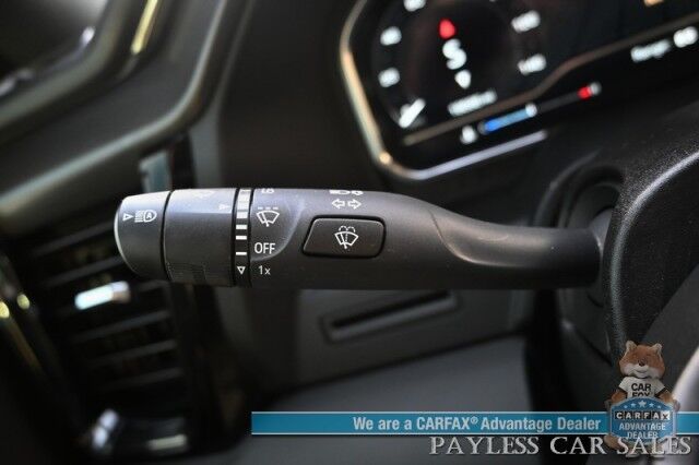 2024 GMC Sierra 2500HD AT4 Anchorage AK