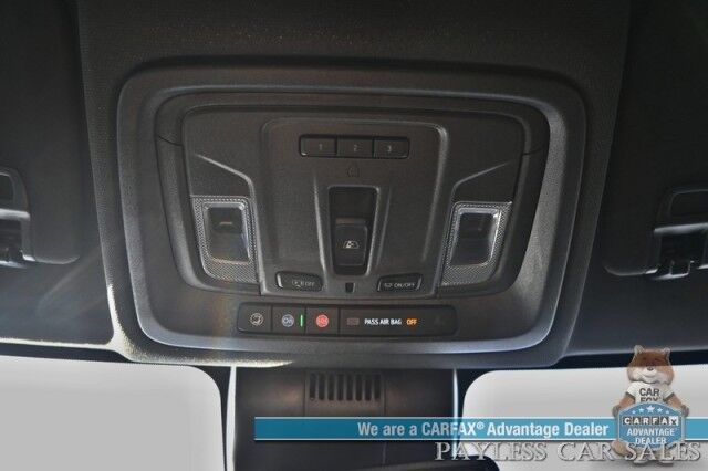 2024 GMC Sierra 2500HD AT4 Anchorage AK