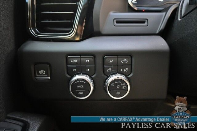 2024 GMC Sierra 2500HD AT4 Anchorage AK