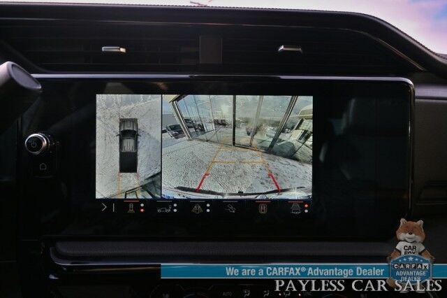 2024 GMC Sierra 2500HD AT4 Anchorage AK