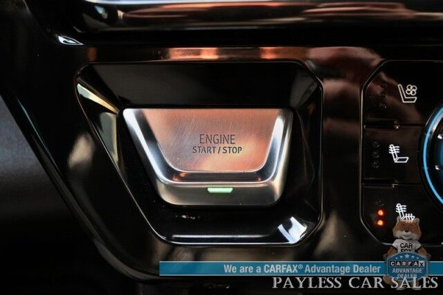 2024 GMC Sierra 2500HD AT4 Anchorage AK