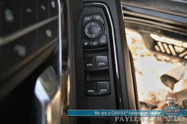 2024 GMC Sierra 2500HD AT4 Anchorage AK