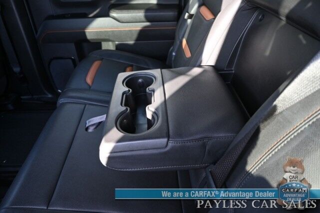 2024 GMC Sierra 2500HD AT4 Anchorage AK