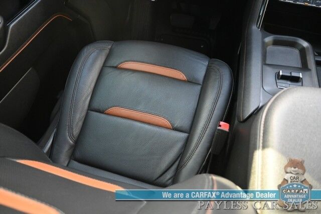 2024 GMC Sierra 2500HD AT4 Anchorage AK