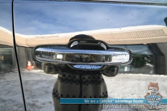 2024 GMC Sierra 2500HD AT4 Anchorage AK