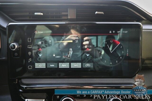 2024 GMC Sierra 2500HD AT4 Anchorage AK