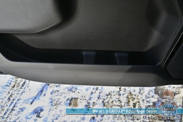 2024 GMC Sierra 2500HD AT4 Anchorage AK