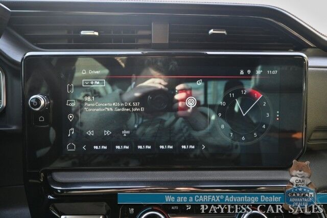 2024 GMC Sierra 2500HD AT4 Anchorage AK