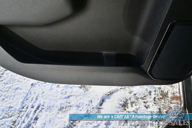 2024 GMC Sierra 2500HD AT4 Anchorage AK