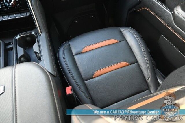 2024 GMC Sierra 2500HD AT4 Anchorage AK