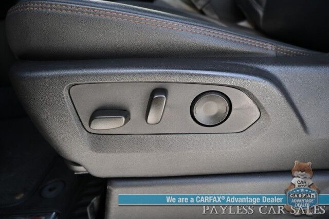 2024 GMC Sierra 2500HD AT4 Anchorage AK