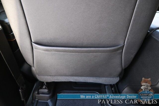 2024 GMC Sierra 2500HD AT4 Anchorage AK