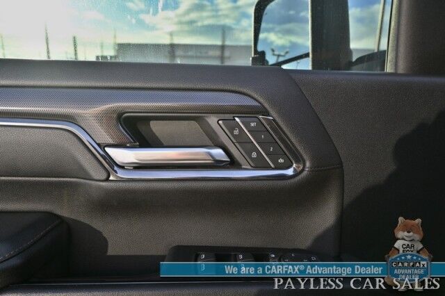 2024 GMC Sierra 2500HD AT4 Anchorage AK