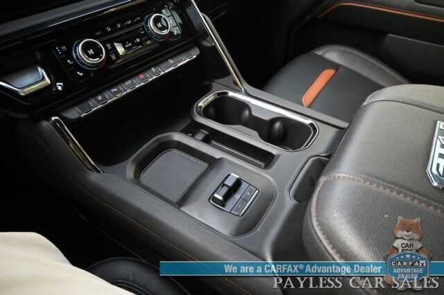 2024 GMC Sierra 2500HD AT4 Anchorage AK