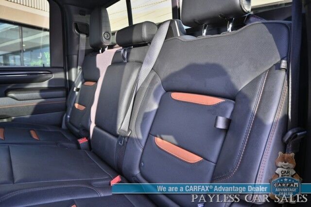 2024 GMC Sierra 2500HD AT4 Anchorage AK