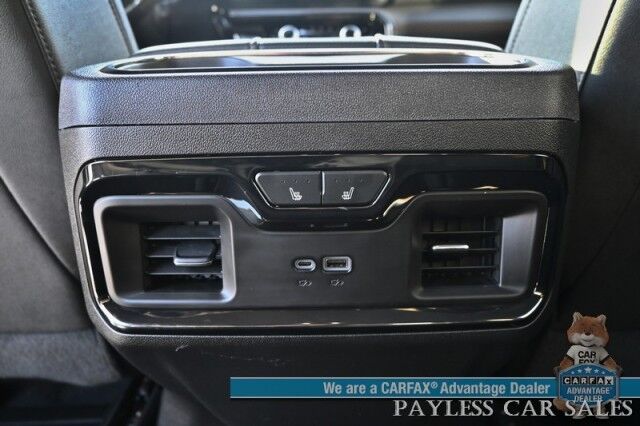 2024 GMC Sierra 2500HD AT4 Anchorage AK