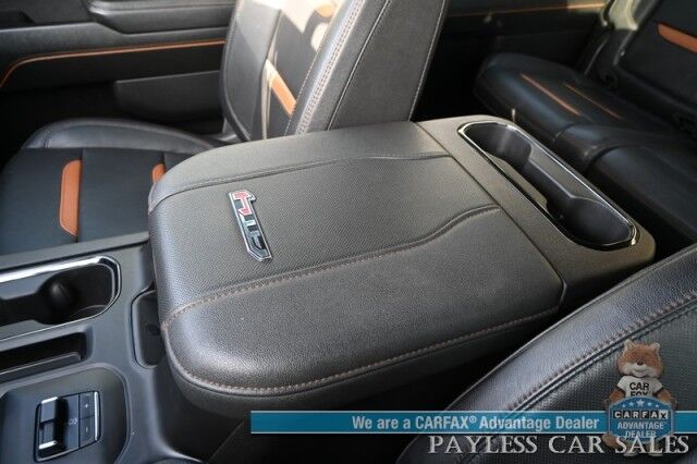 2024 GMC Sierra 2500HD AT4 Anchorage AK