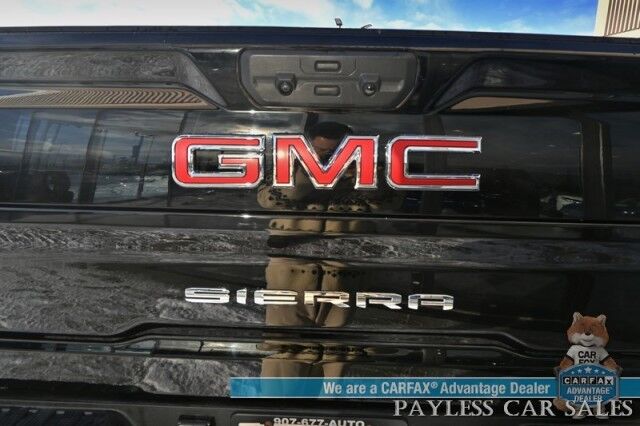 2024 GMC Sierra 2500HD AT4 Anchorage AK