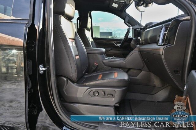 2024 GMC Sierra 2500HD AT4 Anchorage AK