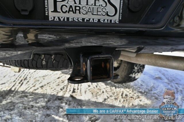 2024 GMC Sierra 2500HD AT4 Anchorage AK