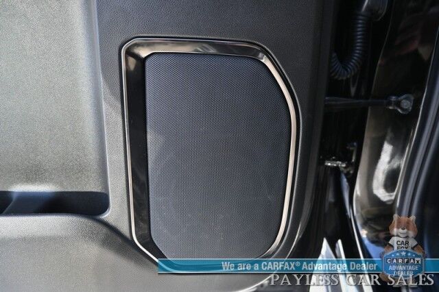 2024 GMC Sierra 2500HD AT4 Anchorage AK