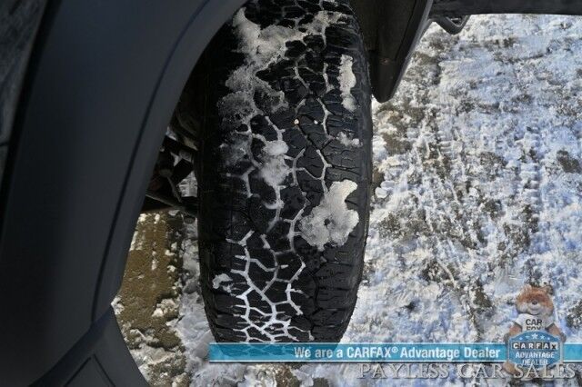 2024 GMC Sierra 2500HD AT4 Anchorage AK